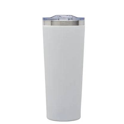 Lontano 28 oz. Double Wall, Stainless Steel Travel Tumbler