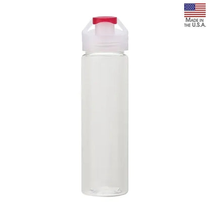NEWPORT VII 25 oz. PET Bottle with Chug Spout
