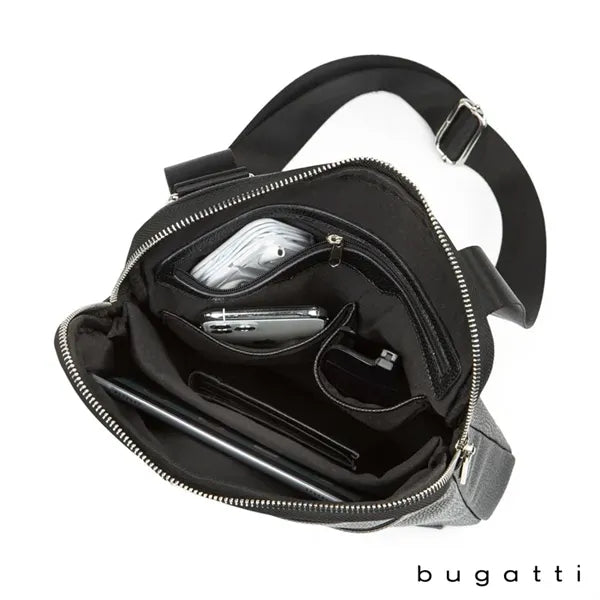 Bugatti Contrast Collection Crossbody Bag