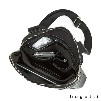 Bugatti Contrast Collection Crossbody Bag