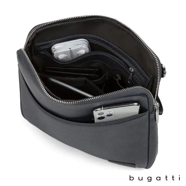 Bugatti Contrast Collection Crossbody Bag