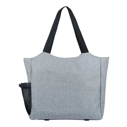Tranquil RPET Yoga Tote