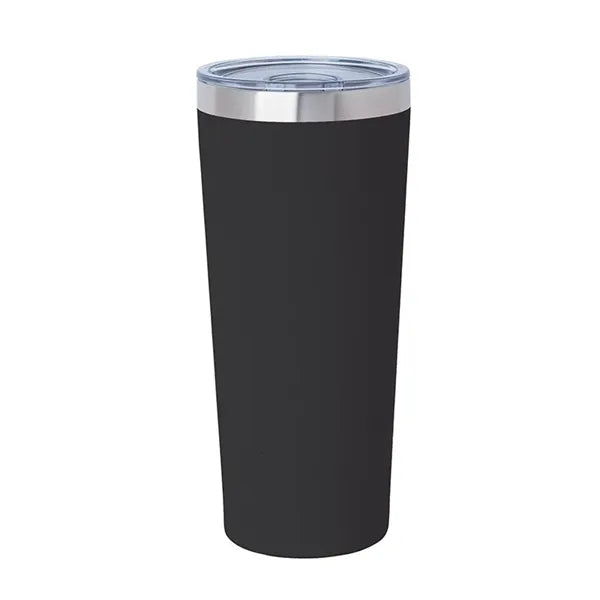 Biere 22 oz. Double Wall S/S Tumbler