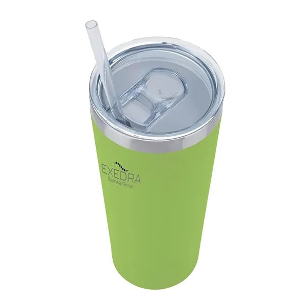 Biere 22 oz. Double Wall S/S Tumbler