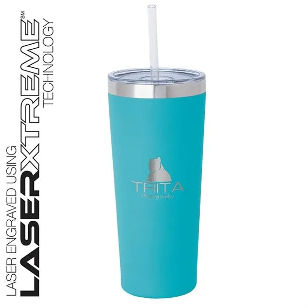 Biere 22 oz. Double Wall S/S Tumbler