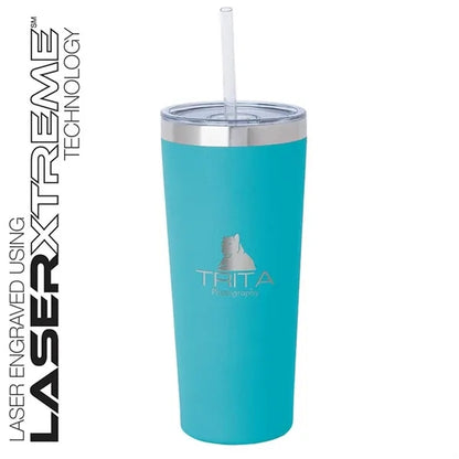 Biere 22 oz. Double Wall S/S Tumbler