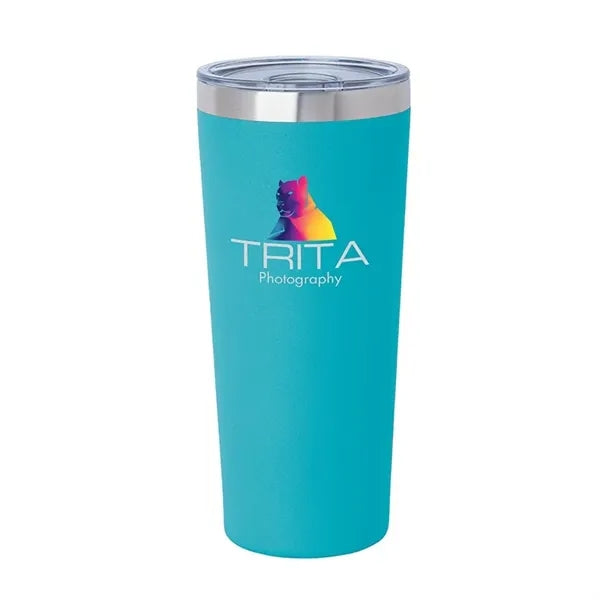 Biere 22 oz. Double Wall S/S Tumbler