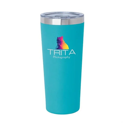 Biere 22 oz. Double Wall S/S Tumbler