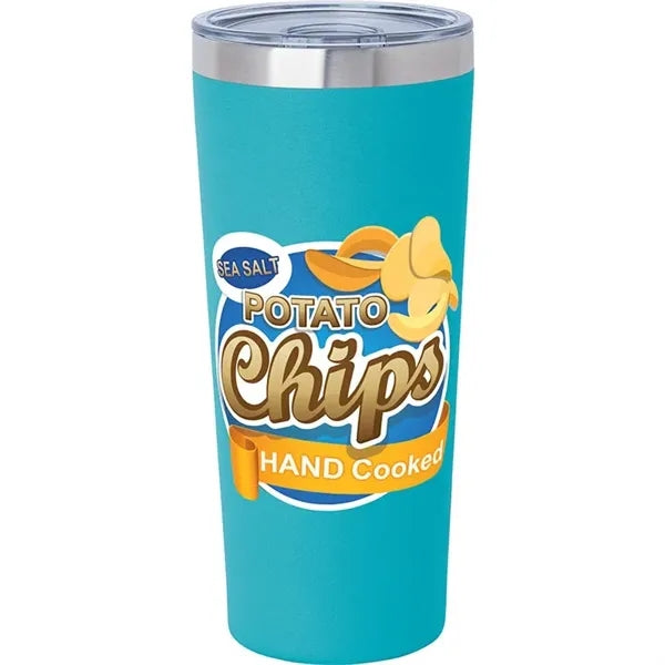 Biere 22 oz. Double Wall S/S Tumbler