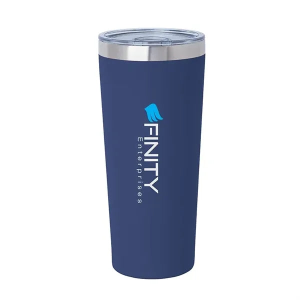 Biere 22 oz. Double Wall S/S Tumbler