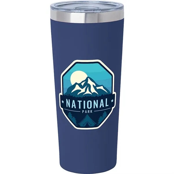Biere 22 oz. Double Wall S/S Tumbler
