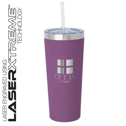 Biere 22 oz. Double Wall S/S Tumbler
