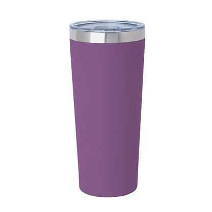 Biere 22 oz. Double Wall S/S Tumbler
