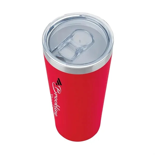 Biere 22 oz. Double Wall S/S Tumbler