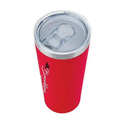 Biere 22 oz. Double Wall S/S Tumbler