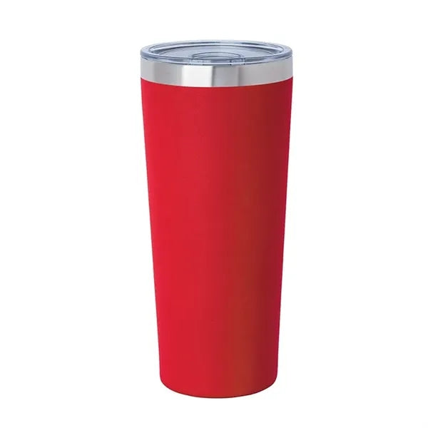 Biere 22 oz. Double Wall S/S Tumbler