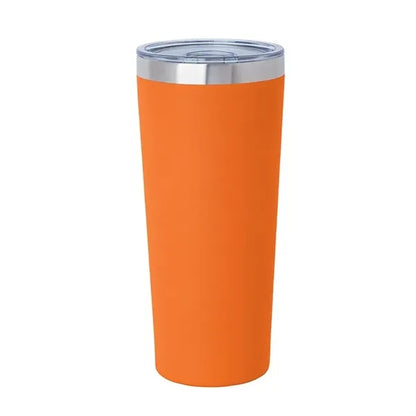 Biere 22 oz. Double Wall S/S Tumbler