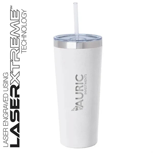 Biere 22 oz. Double Wall S/S Tumbler