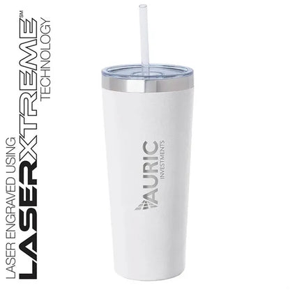 Biere 22 oz. Double Wall S/S Tumbler