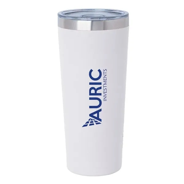 Biere 22 oz. Double Wall S/S Tumbler