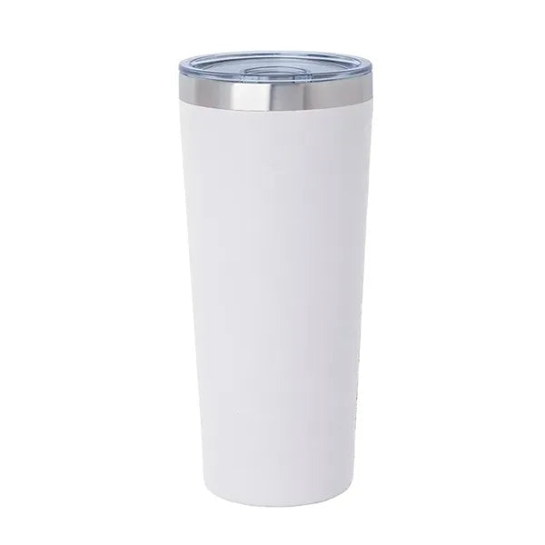 Biere 22 oz. Double Wall S/S Tumbler