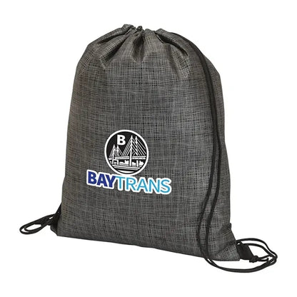 Impress Drawstring Tote
