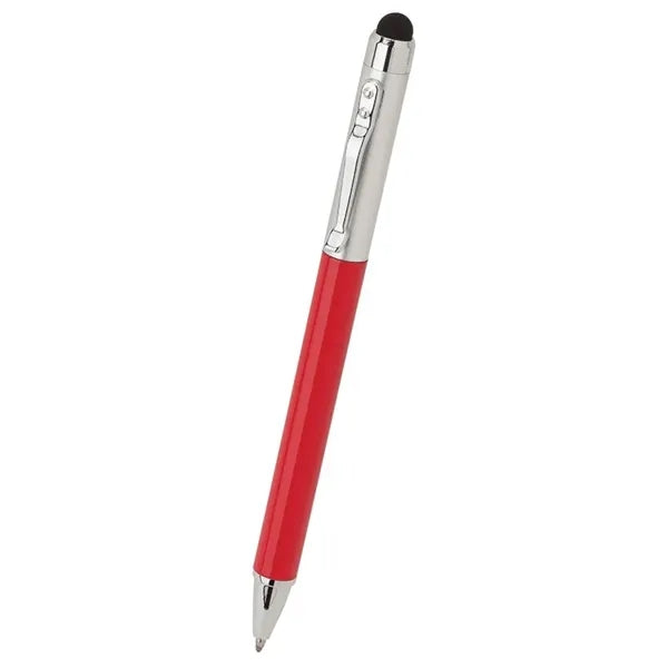 Gambit Ballpoint Pen / Stylus