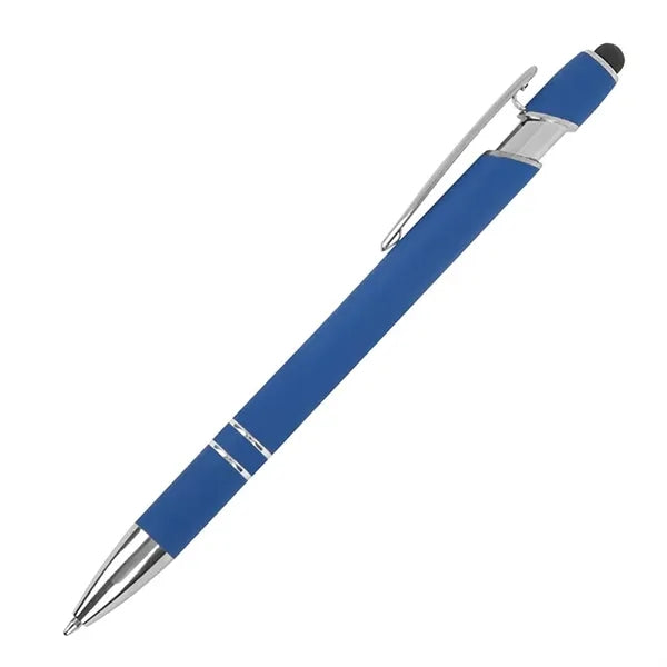 Denton Soft-Touch Pen w/ Stylus