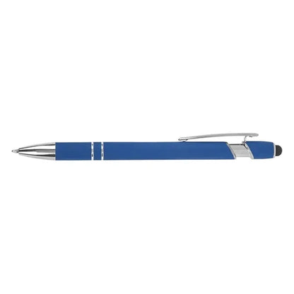 Denton Soft-Touch Pen w/ Stylus