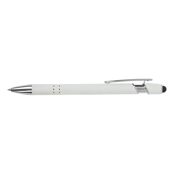 Denton Soft-Touch Pen w/ Stylus
