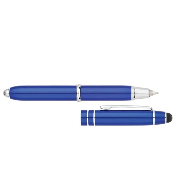 Jupiter Ballpoint Pen / Stylus / LED Light