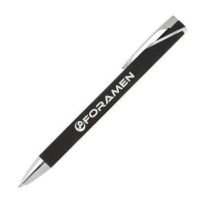 Paradigm Aluminum Soft-Touch Ballpoint Pen