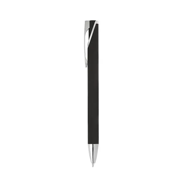 Paradigm Aluminum Soft-Touch Ballpoint Pen