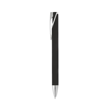 Paradigm Aluminum Soft-Touch Ballpoint Pen