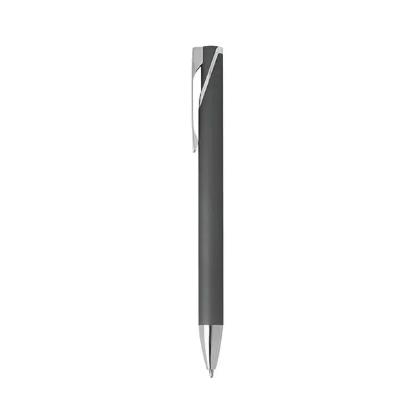 Paradigm Aluminum Soft-Touch Ballpoint Pen