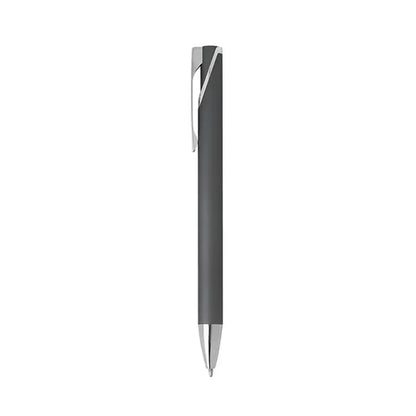 Paradigm Aluminum Soft-Touch Ballpoint Pen