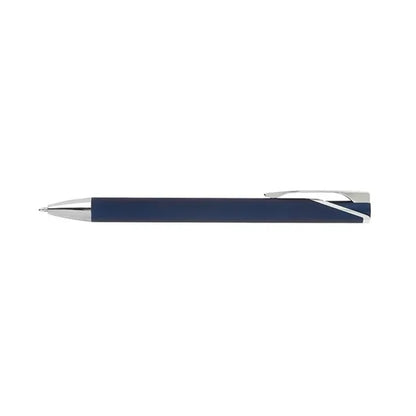Paradigm Aluminum Soft-Touch Ballpoint Pen