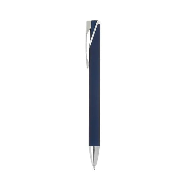 Paradigm Aluminum Soft-Touch Ballpoint Pen