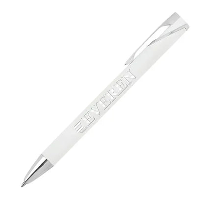 Paradigm Aluminum Soft-Touch Ballpoint Pen