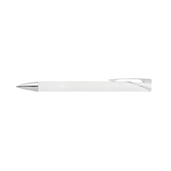Paradigm Aluminum Soft-Touch Ballpoint Pen