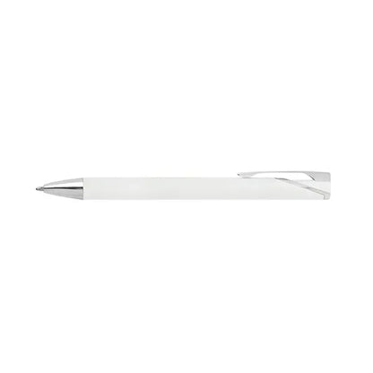 Paradigm Aluminum Soft-Touch Ballpoint Pen