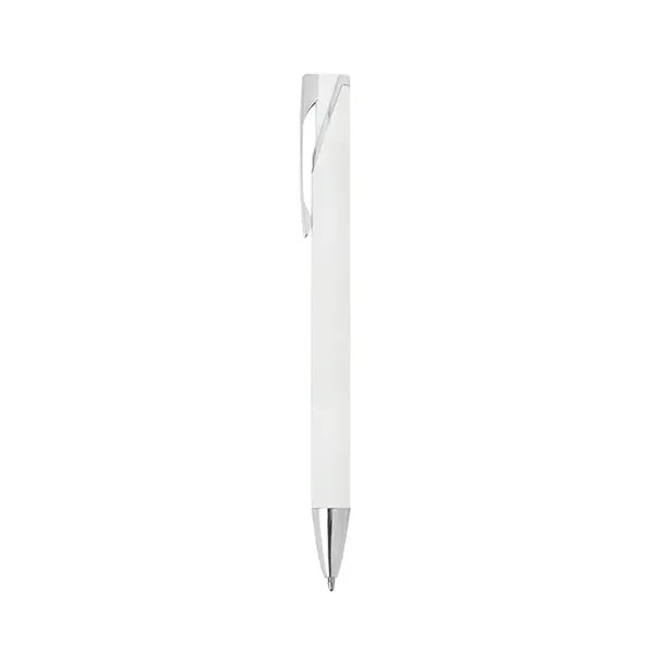 Paradigm Aluminum Soft-Touch Ballpoint Pen