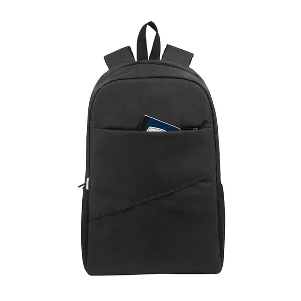 Jax RPET Laptop Backpack