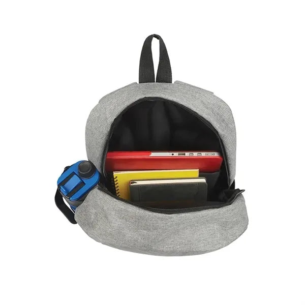 Jax RPET Laptop Backpack