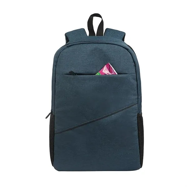 Jax RPET Laptop Backpack