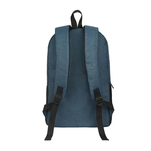 Jax RPET Laptop Backpack
