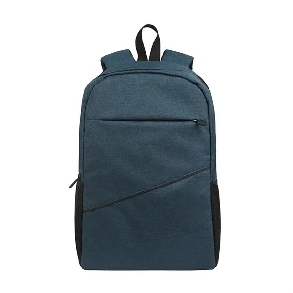 Jax RPET Laptop Backpack