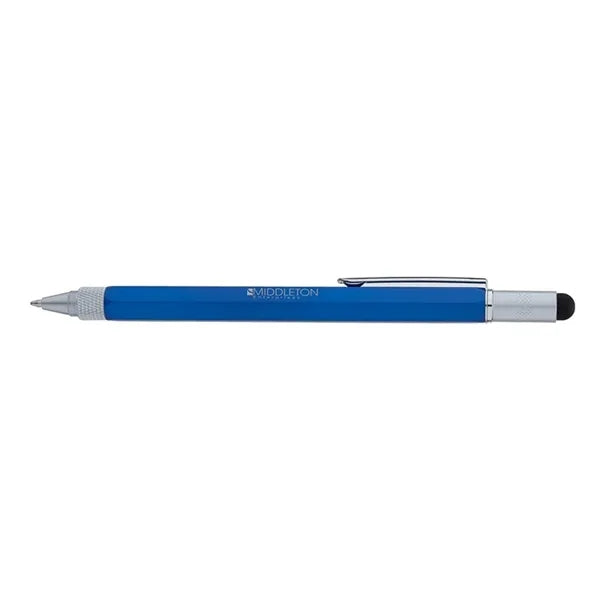 Rockport 5-in-1 Multifunction Pen