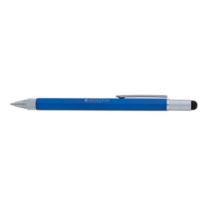 Rockport 5-in-1 Multifunction Pen