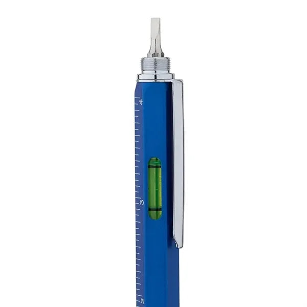 Rockport 5-in-1 Multifunction Pen